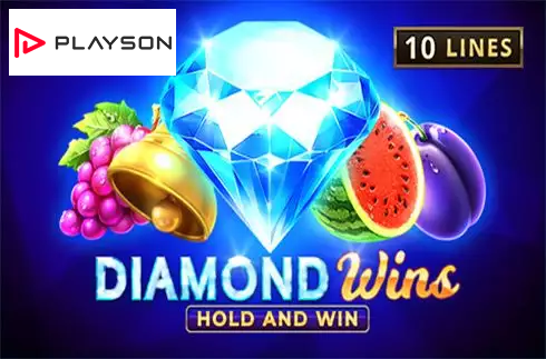Diamond Wins